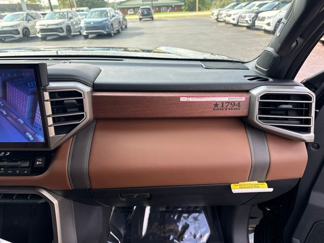 New 2026 Toyota Sequoia SUV