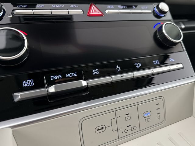 New 2025 Hyundai Santa Fe For Sale in Indianapolis, IN
