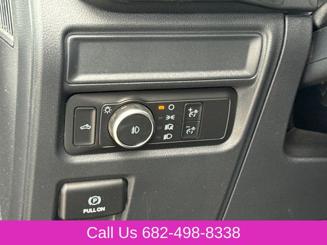 Used 2022 Ford F-150 Truck