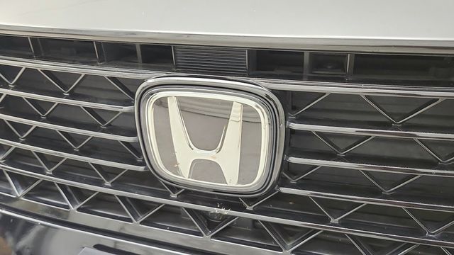 2024 Honda Accord Hybrid Sport - 11
