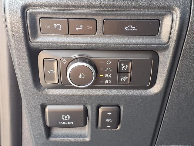 2022 Ford F-150 Lariat - Photo 24
