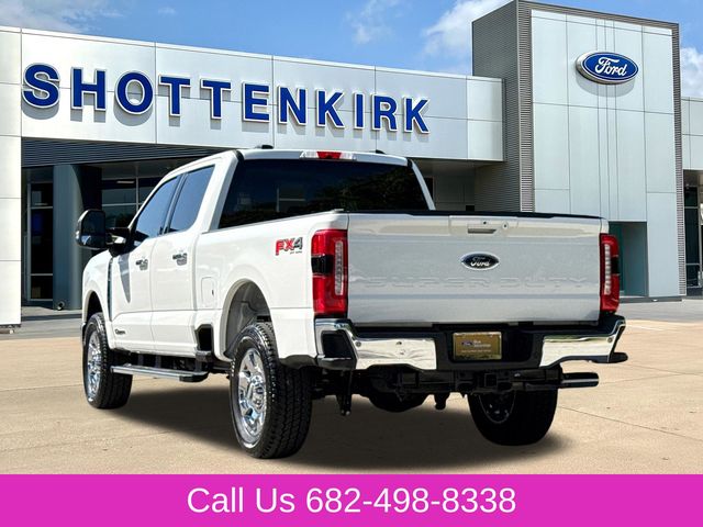 Used 2026 Ford F-250SD Truck