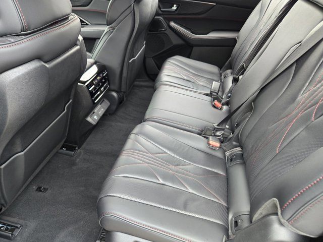 new 2026 Acura MDX car, priced at $78,125