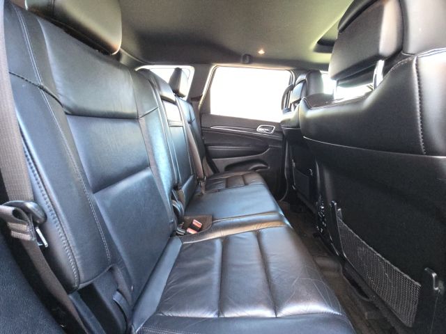 2021 Jeep Grand Cherokee Limited:168129A