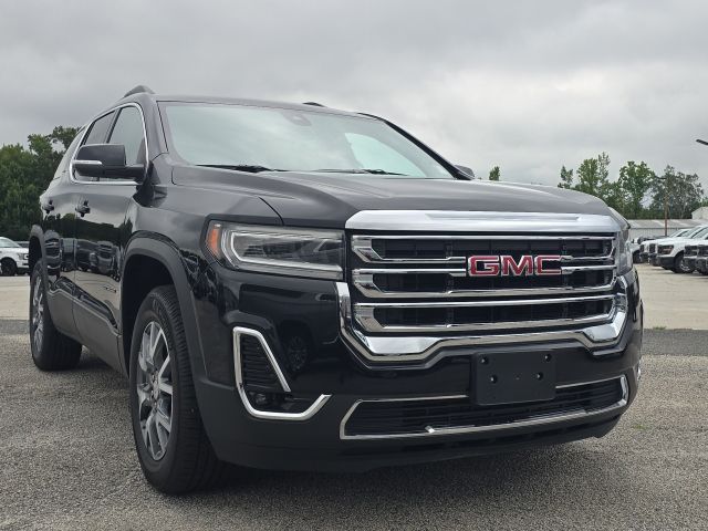 2023 GMC Acadia SLT:C02652A