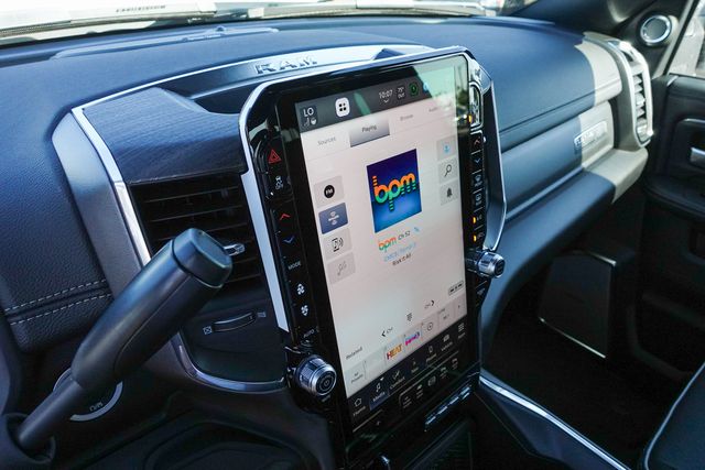 new 2026 Ram 3500 car, priced at $82,205