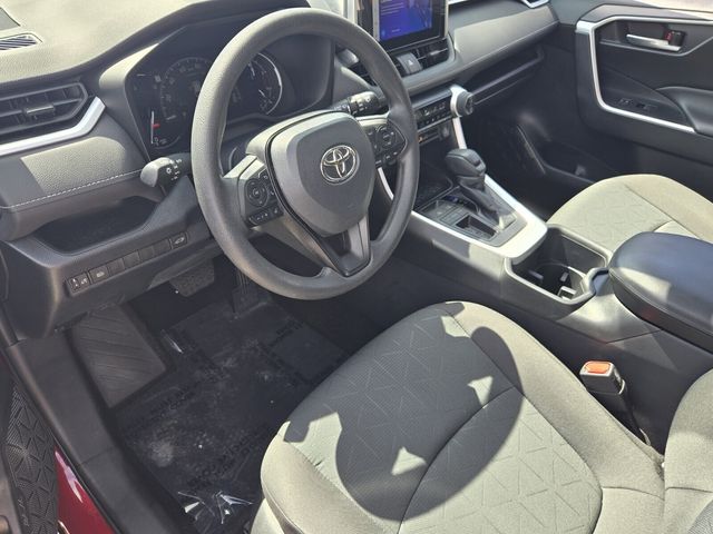 2023 Toyota RAV4 - $28,692