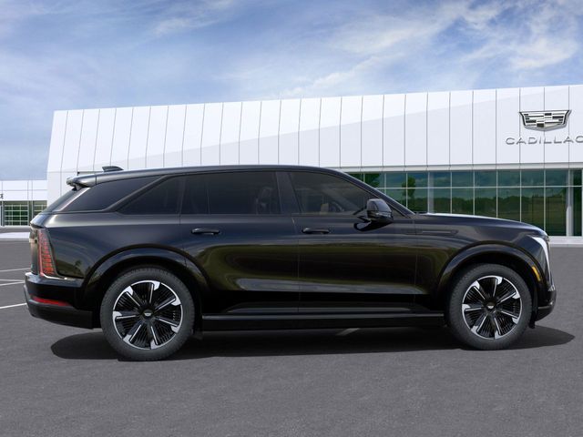 New 2025 Black Cadillac Sport 2 image 5