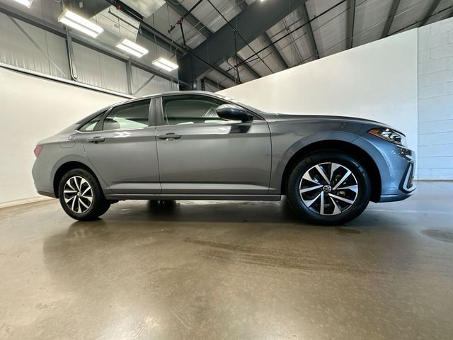 2026 Volkswagen Jetta 1.5T S  at Sutliff Volkswagen