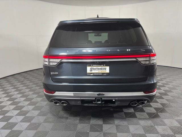 Used 2023 Lincoln Aviator SUV