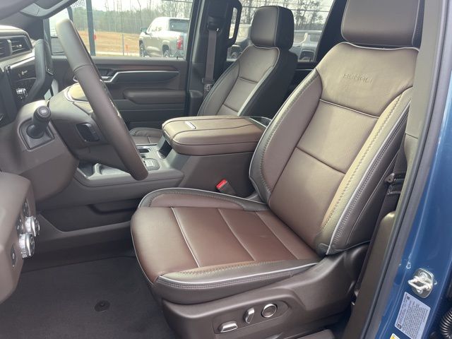 2026 GMC Sierra 2500HD Denali:44992