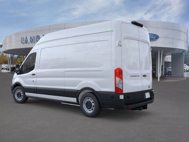 new 2026 Ford Transit-250 car, priced at $54,695