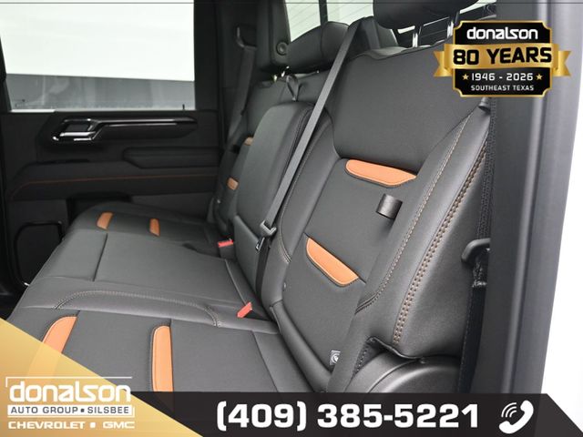 new 2026 GMC Sierra 2500HD car, priced at $85,461