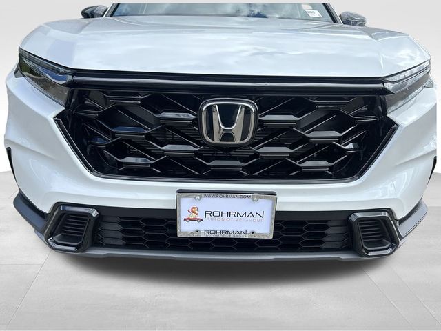 2025 Honda CR-V Hybrid Sport 25