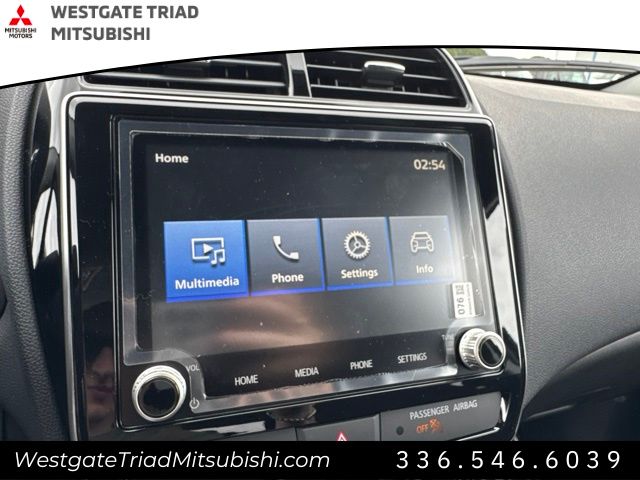 MitsubishiOutlander Sport15