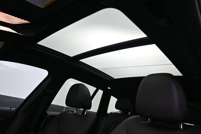 Used 2020 BMW X3 SUV