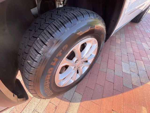 Used 2021 Jeep Grand Cherokee SUV