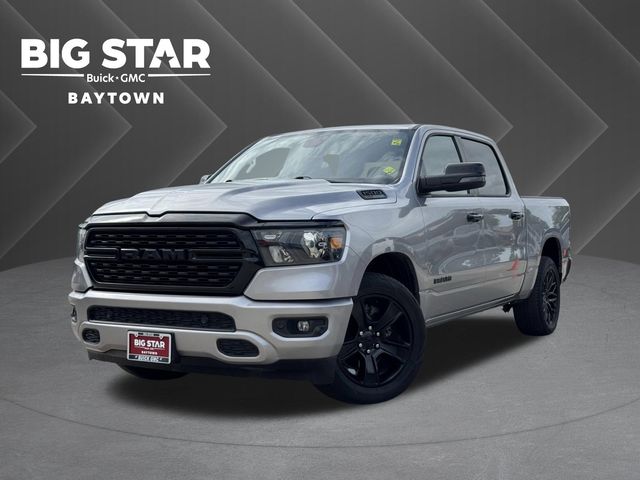 2024 Ram 1500 Big Horn/Lone Star - 0