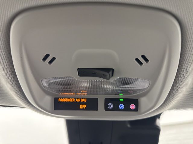 new 2026 Chevrolet Trax car, priced at $23,885