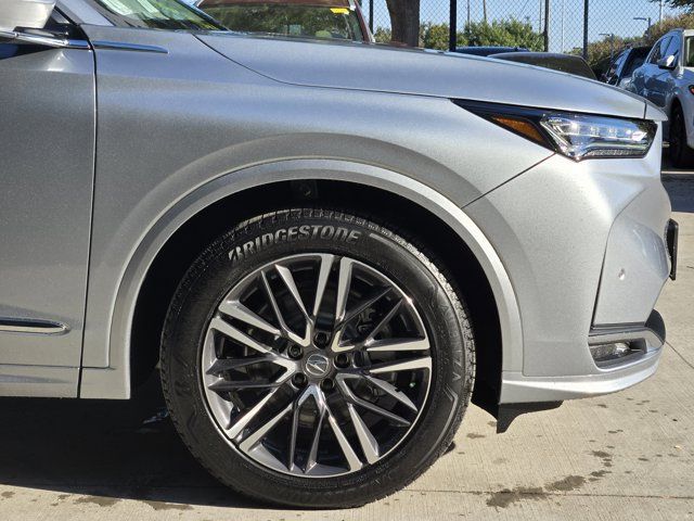 new 2026 Acura MDX car, priced at $68,475
