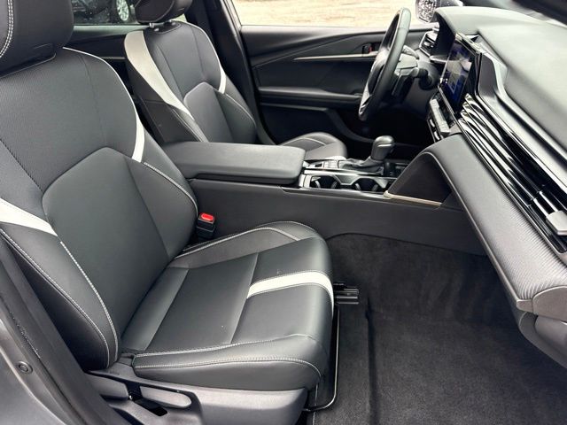 2026 Toyota Camry - $30,988