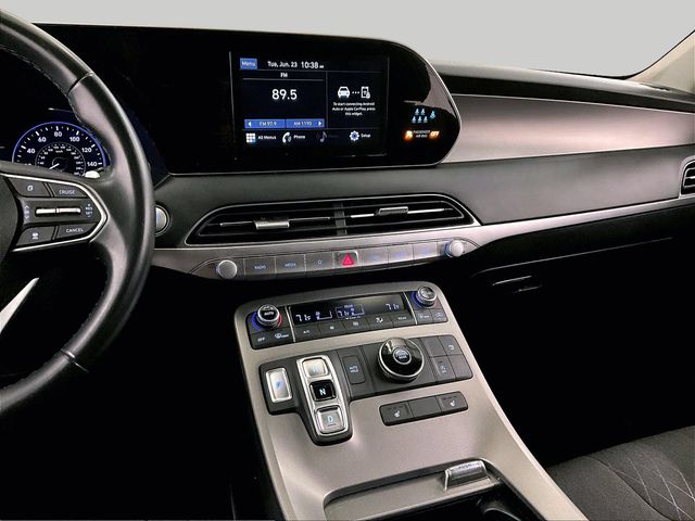 2022 Hyundai Palisade SEL - 5