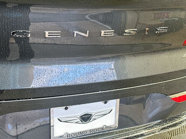 Thumbnail: 2026 Genesis GV80 - 22