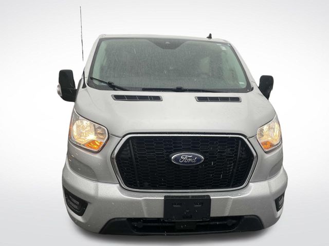 2022 Ford Transit-350 XLT 10