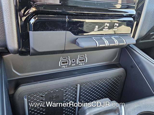 New 2026 Blue Ram Big Horn/Lone Star image 22