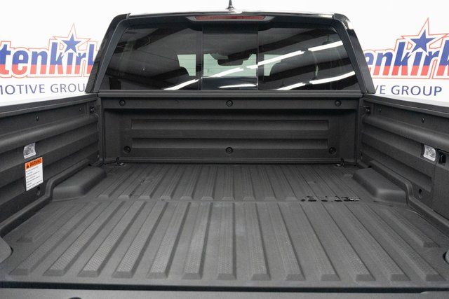 New 2026 Honda Ridgeline Truck