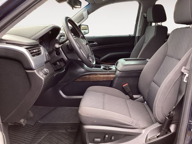 Used Car 2020 Chevrolet Tahoe  Ls For Sale Under $30,000 In San Antonio, Texas