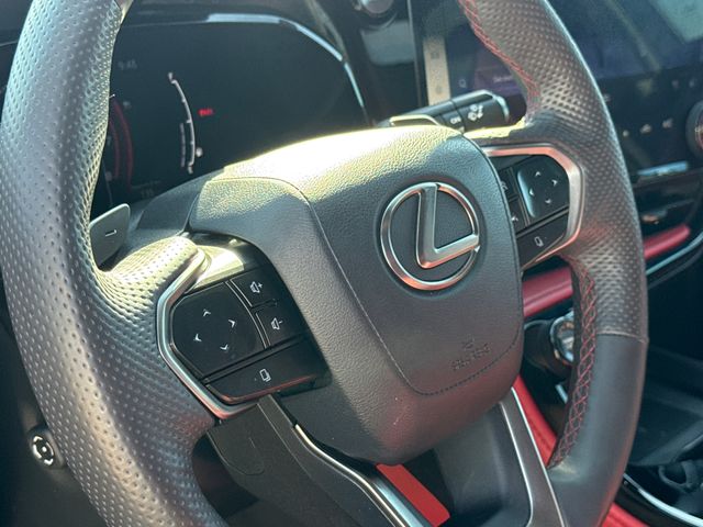 Used 2022 Lexus NX SUV