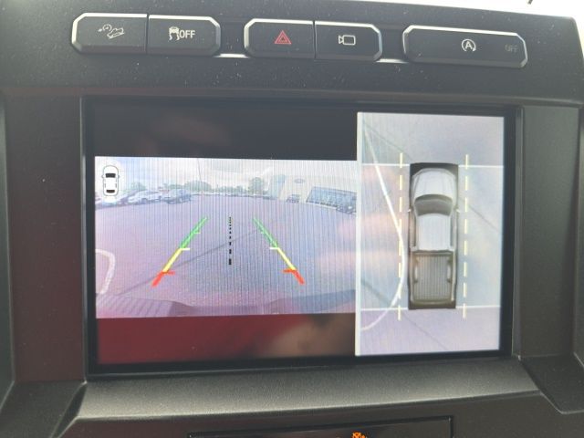 Used 2019 Red Ford Lariat image 23