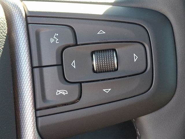 new 2025 GMC Sierra 2500HD car, priced at $82,039