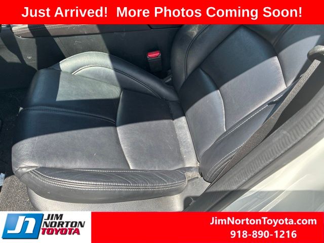Used 2018 Mazda Mazda3 Touring in Tusla OK | JM1BN1V33J1159030