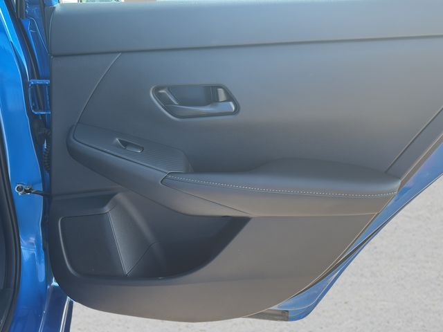 Used 2025 Nissan Sentra Sedan