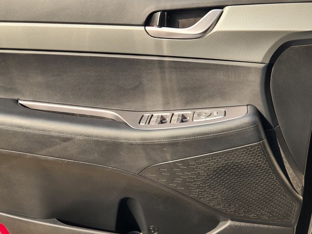 2025 Hyundai Palisade SEL Silver at Bayway Chrysler Dodge Jeep Ram