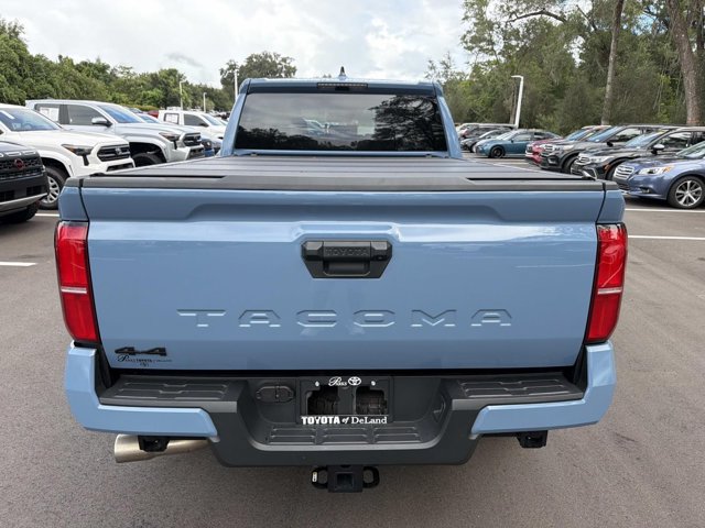 Used 2026 Toyota Tacoma Truck