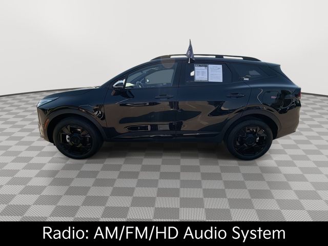 Used 2026 Kia Sportage SUV