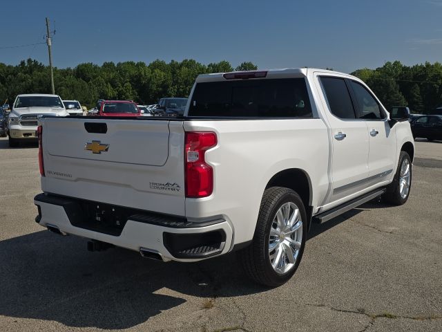 Photo of 2025 Chevrolet Silverado 1500 High Country in Dallas, GA - 5,  2025 Chevrolet Silverado 1500 High Country:43263A