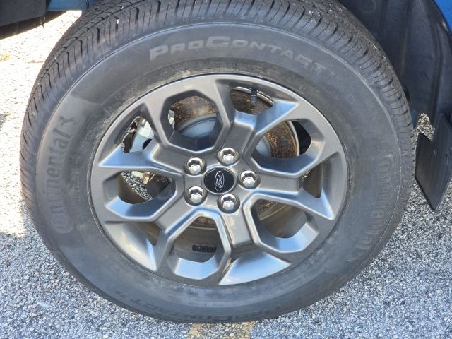 2024 Ford Maverick XLT:168024A