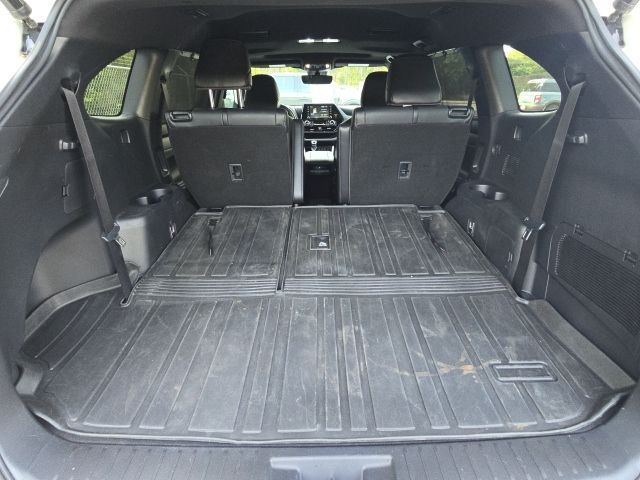 2021 Toyota Highlander XSE:44527B