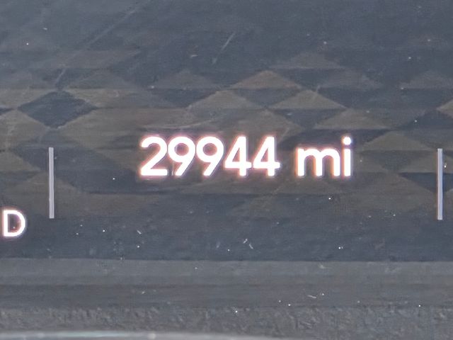Used 2024 Silver Jeep Sahara 4xe image 22