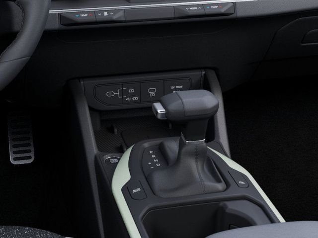 New 2025 Kia K4 Sedan