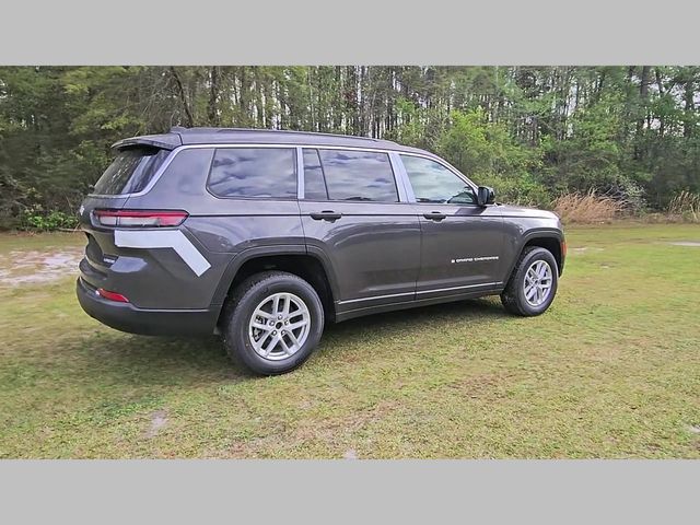 2026 Jeep Grand Cherokee L Laredo 4x2