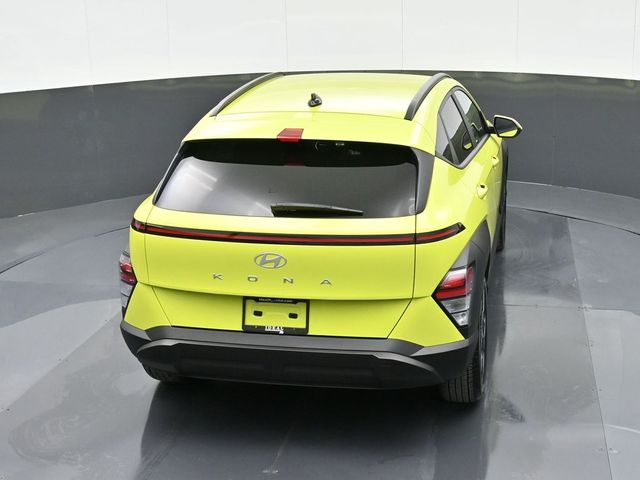 2024 Hyundai Kona SEL 27