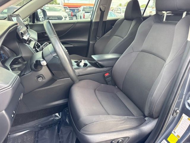 2024 Toyota Venza - $28,888