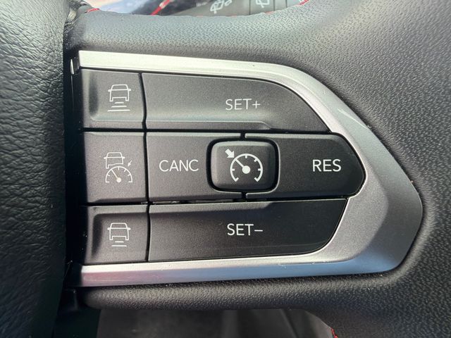 Used 2025 Jeep Compass SUV
