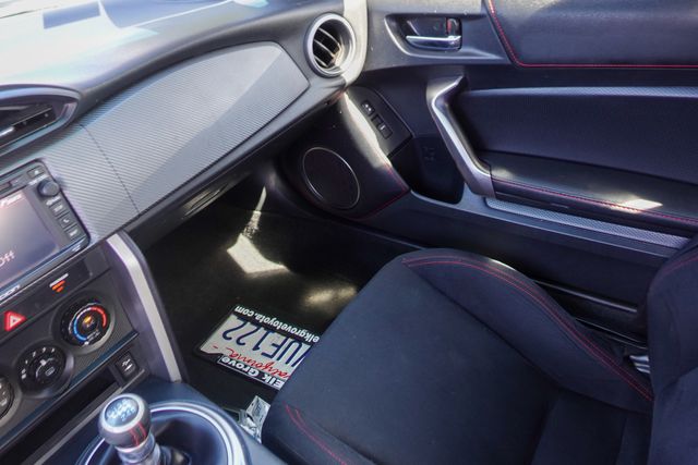 used 2015 Scion FR-S car, priced at $14,500