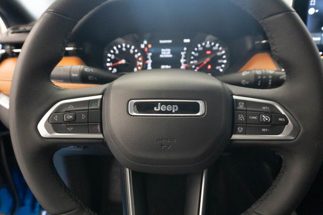 Used 2024 Jeep Compass SUV